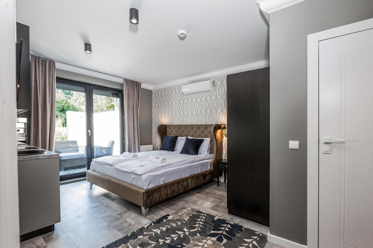 Icon Aparthotel *