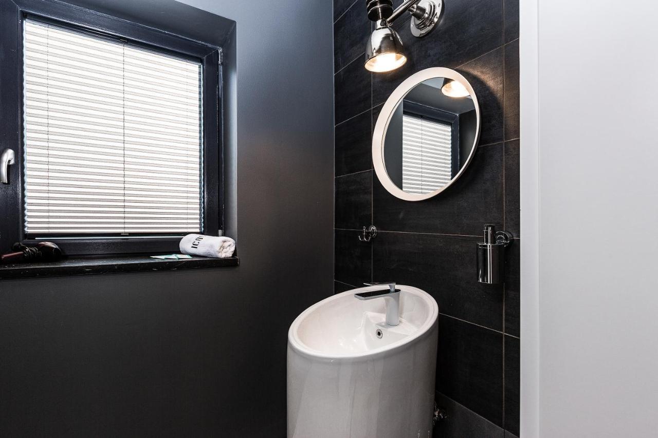 Aparthotel Icon