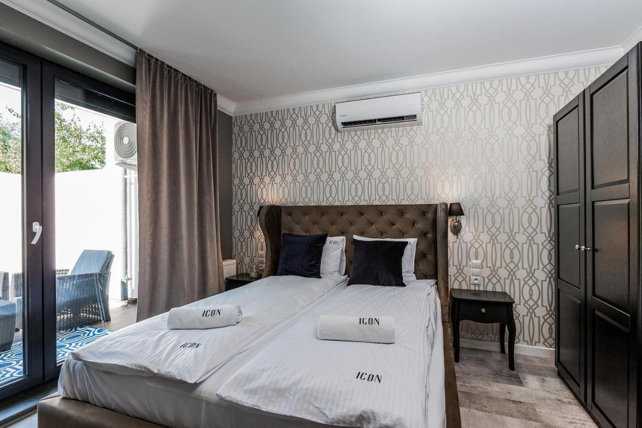 Aparthotel Icon Gdansk