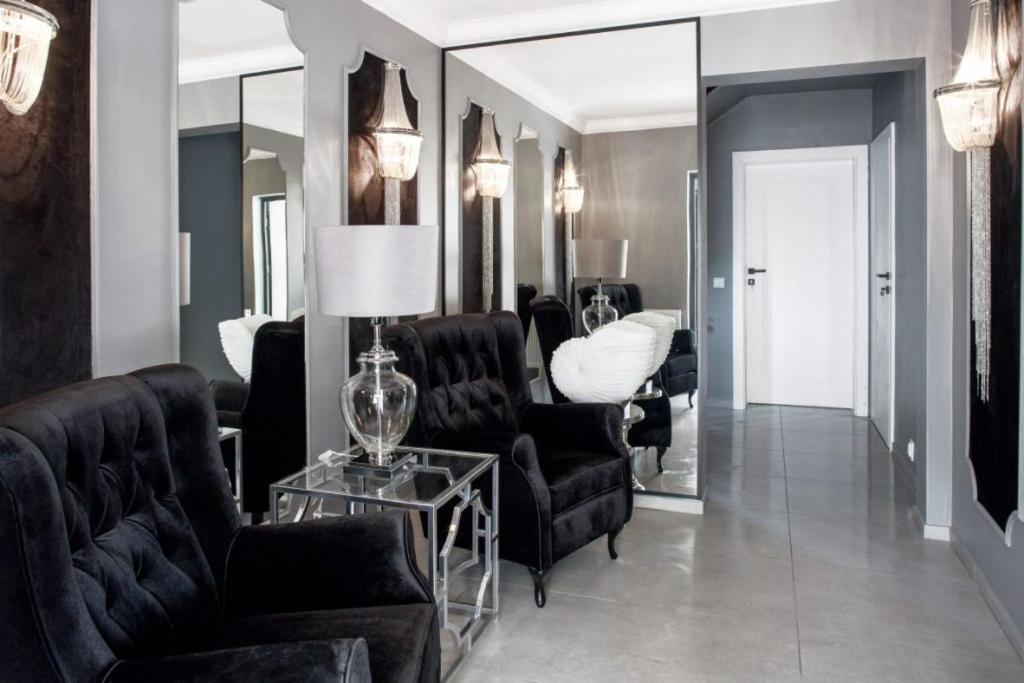 Icon Aparthotel