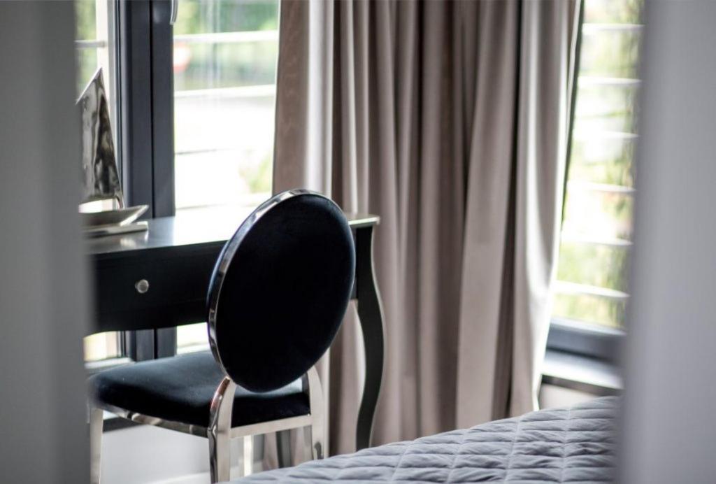 Icon Aparthotel *