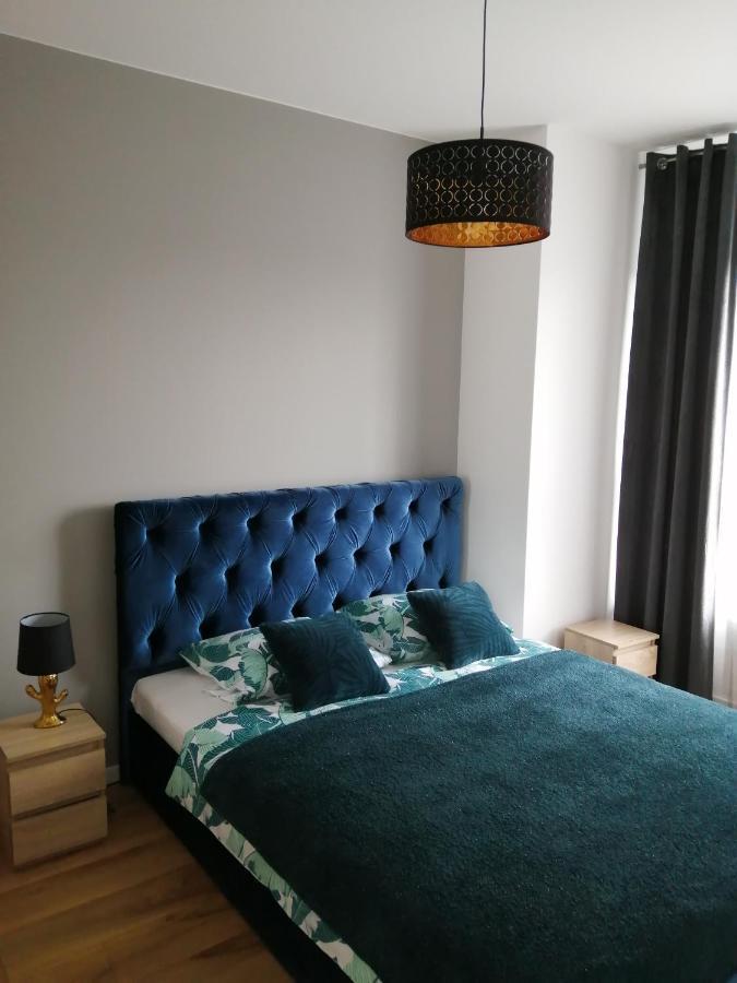 Apartment Ma Sea - Baltica Towers