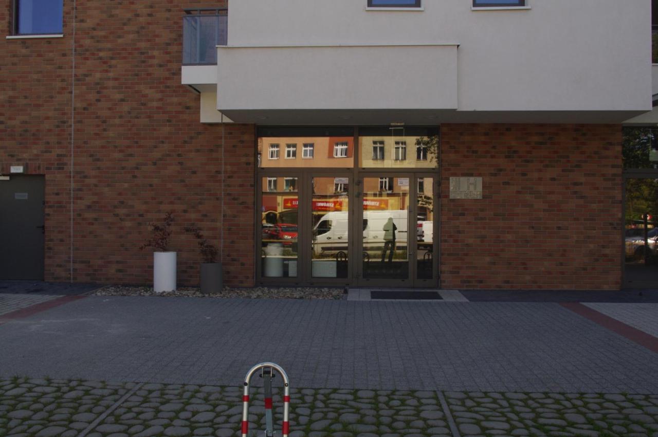 Apartment Old Town Nest