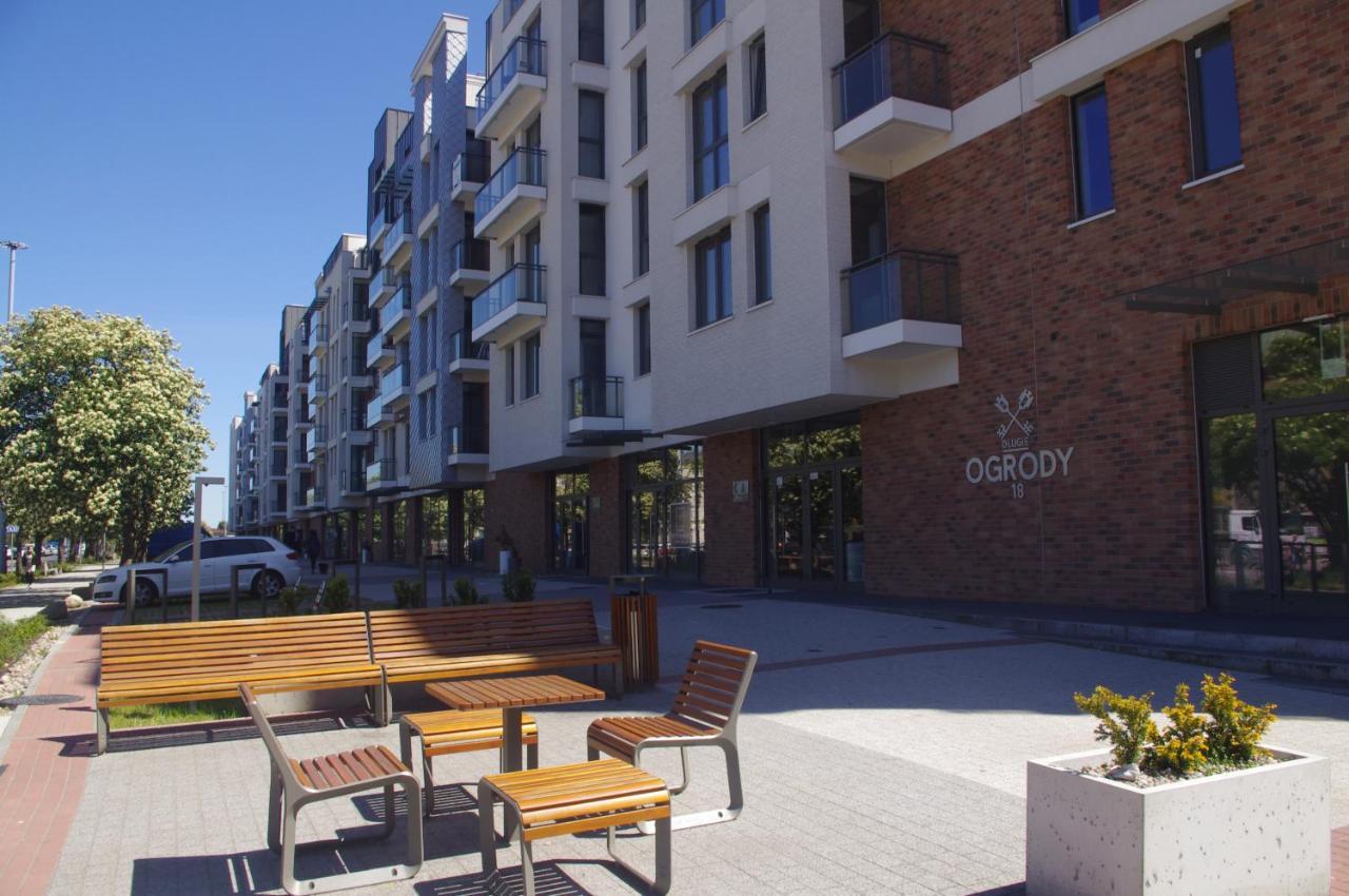 Old Town Nest Apartment *