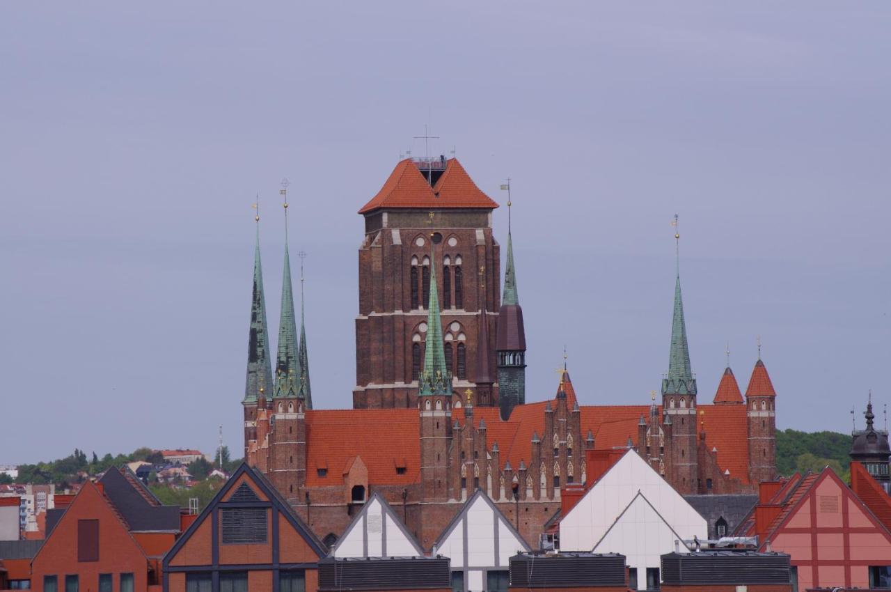 Old Town Nest Apartment
