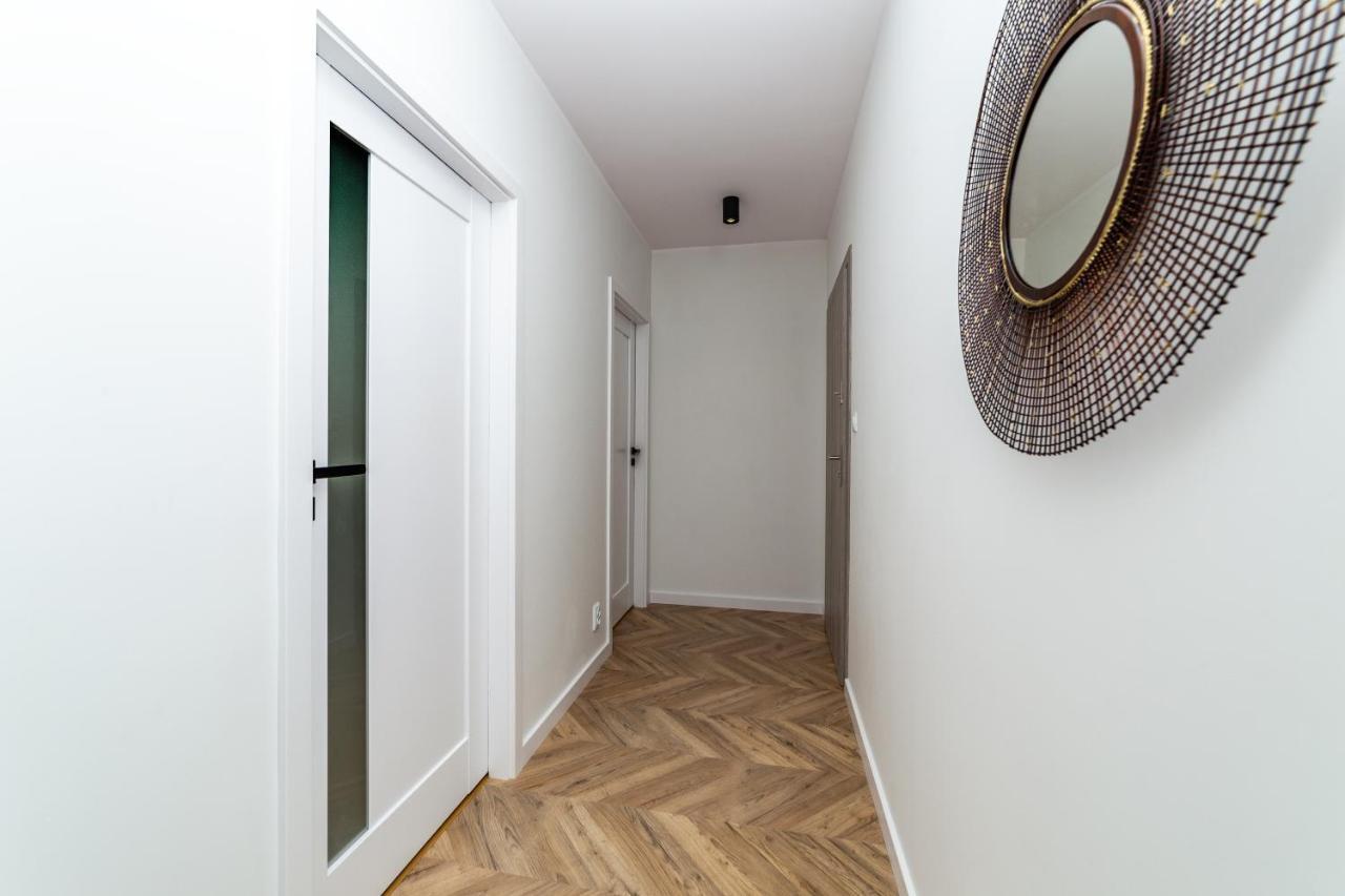 Pobookowane Barbary Delux Old Town Apartment *