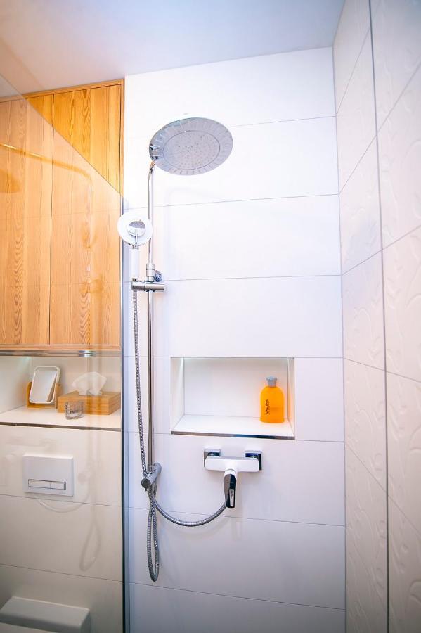 Apartament Batory Wrzeszcz Lejlighed