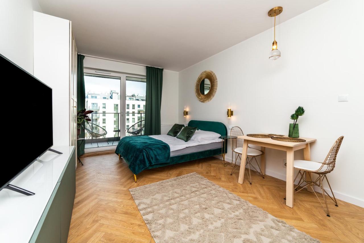 Pobookowane Barbary Delux Old Town Apartment *