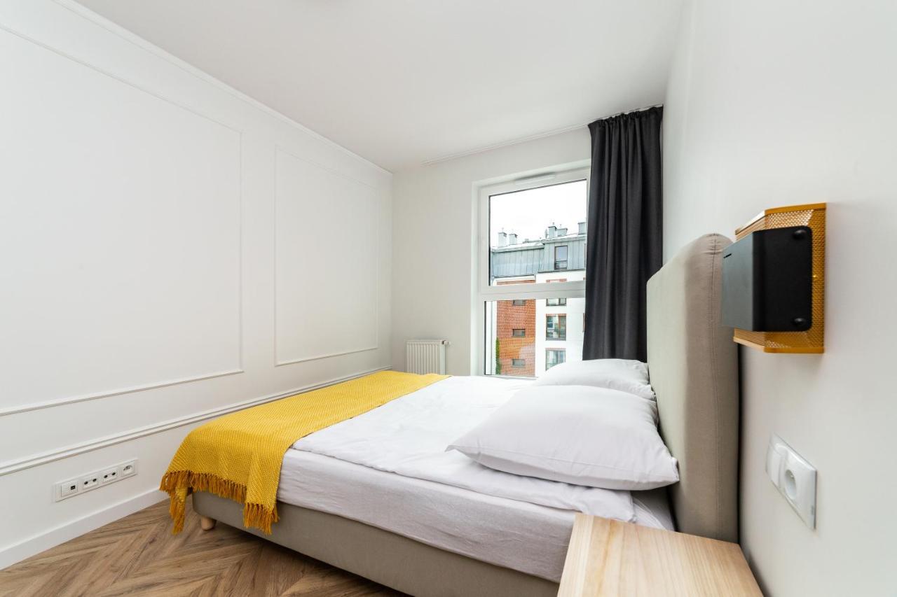 Pobookowane Barbary Delux Old Town Apartment *