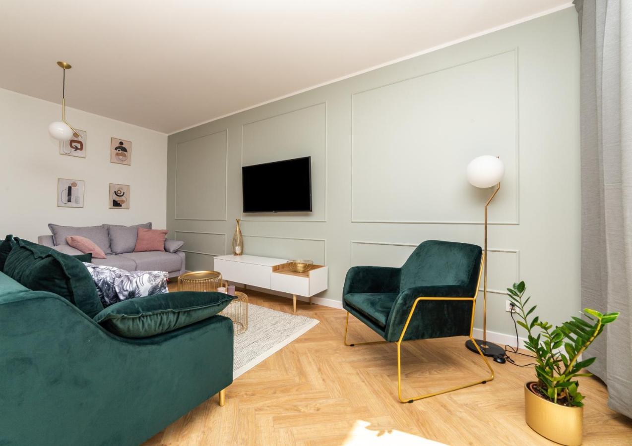 Pobookowane Barbary Delux Old Town Apartment Gdansk