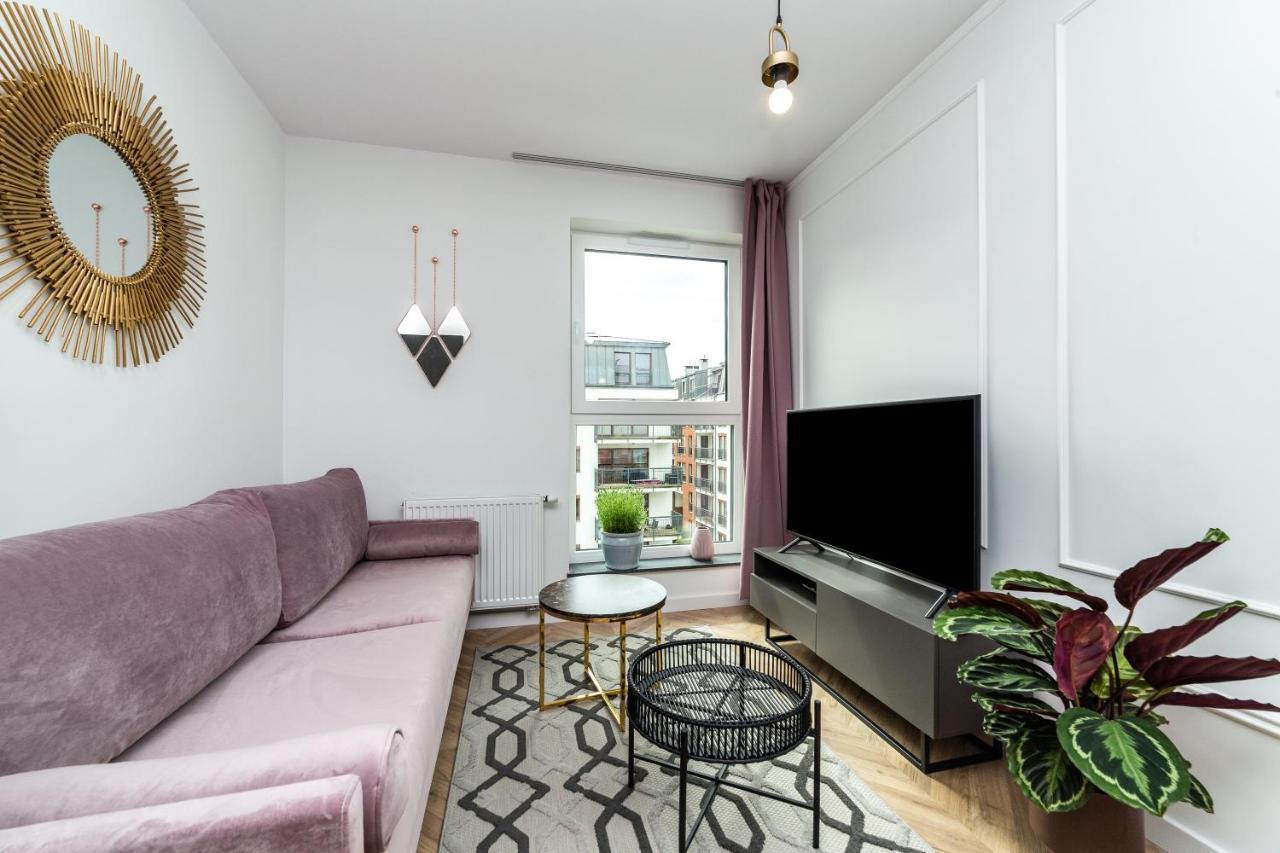 Pobookowane Barbary Delux Old Town Apartment *
