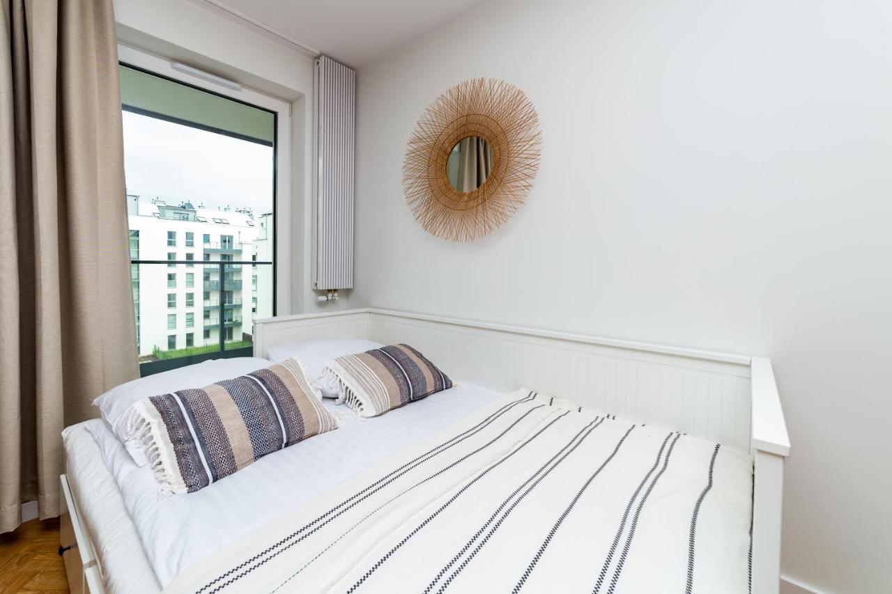 Apartment Pobookowane Barbary Delux Old Town
