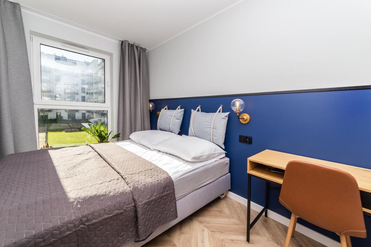 Pobookowane Barbary Delux Old Town Apartment Gdansk