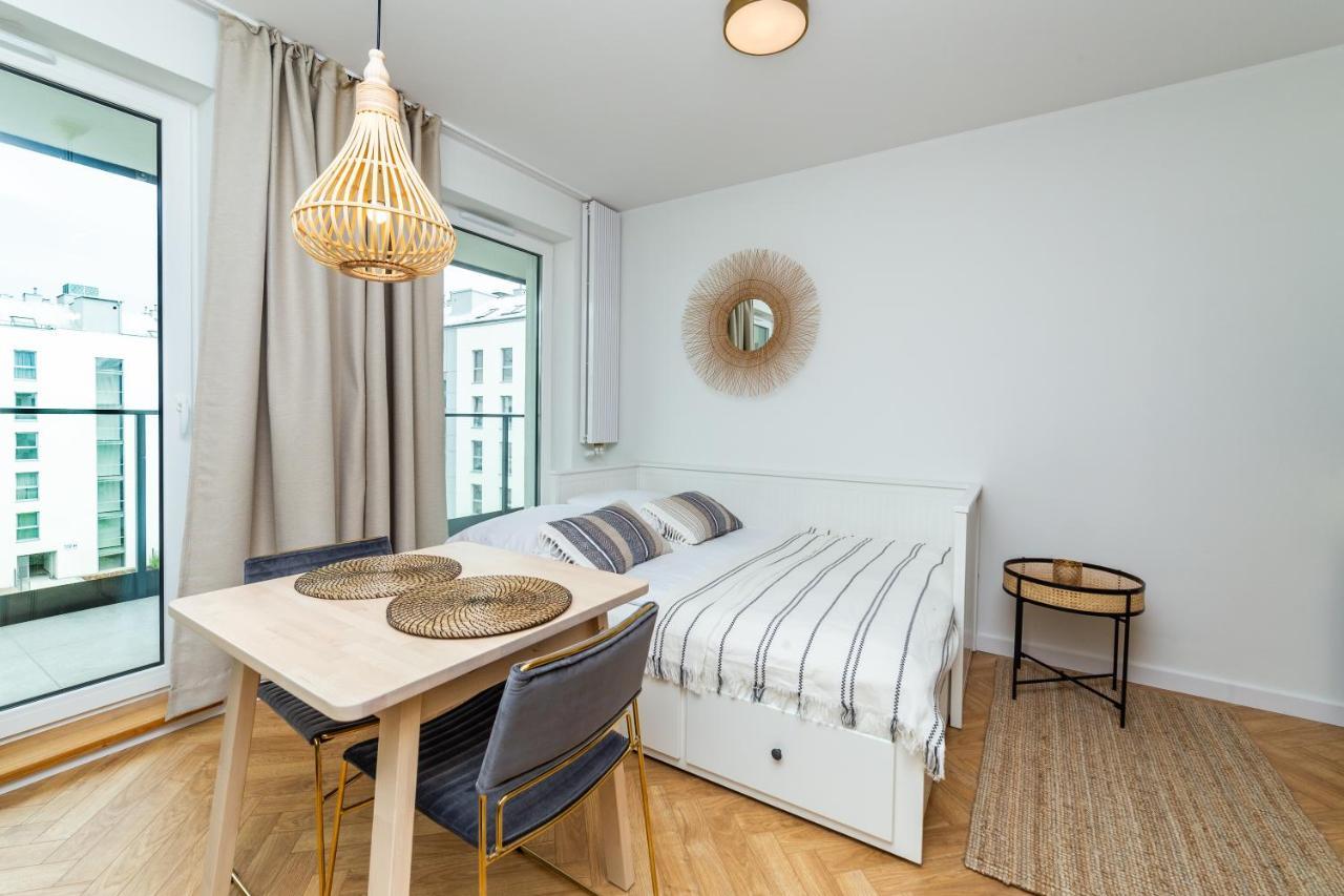 Apartment Pobookowane Barbary Delux Old Town *
