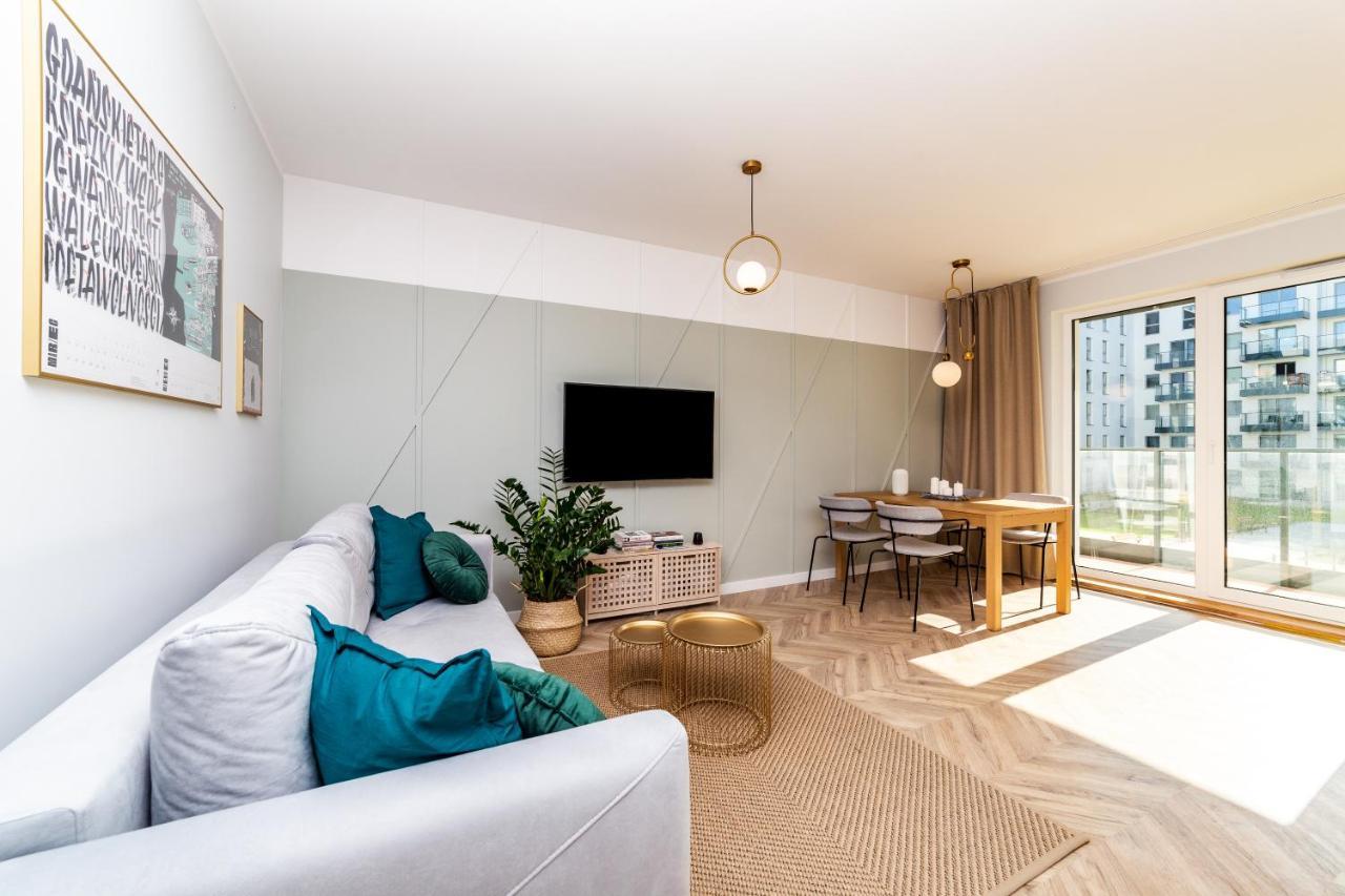 Pobookowane Barbary Delux Old Town Apartment