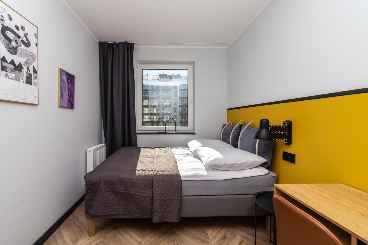 Pobookowane Barbary Delux Old Town Apartment *