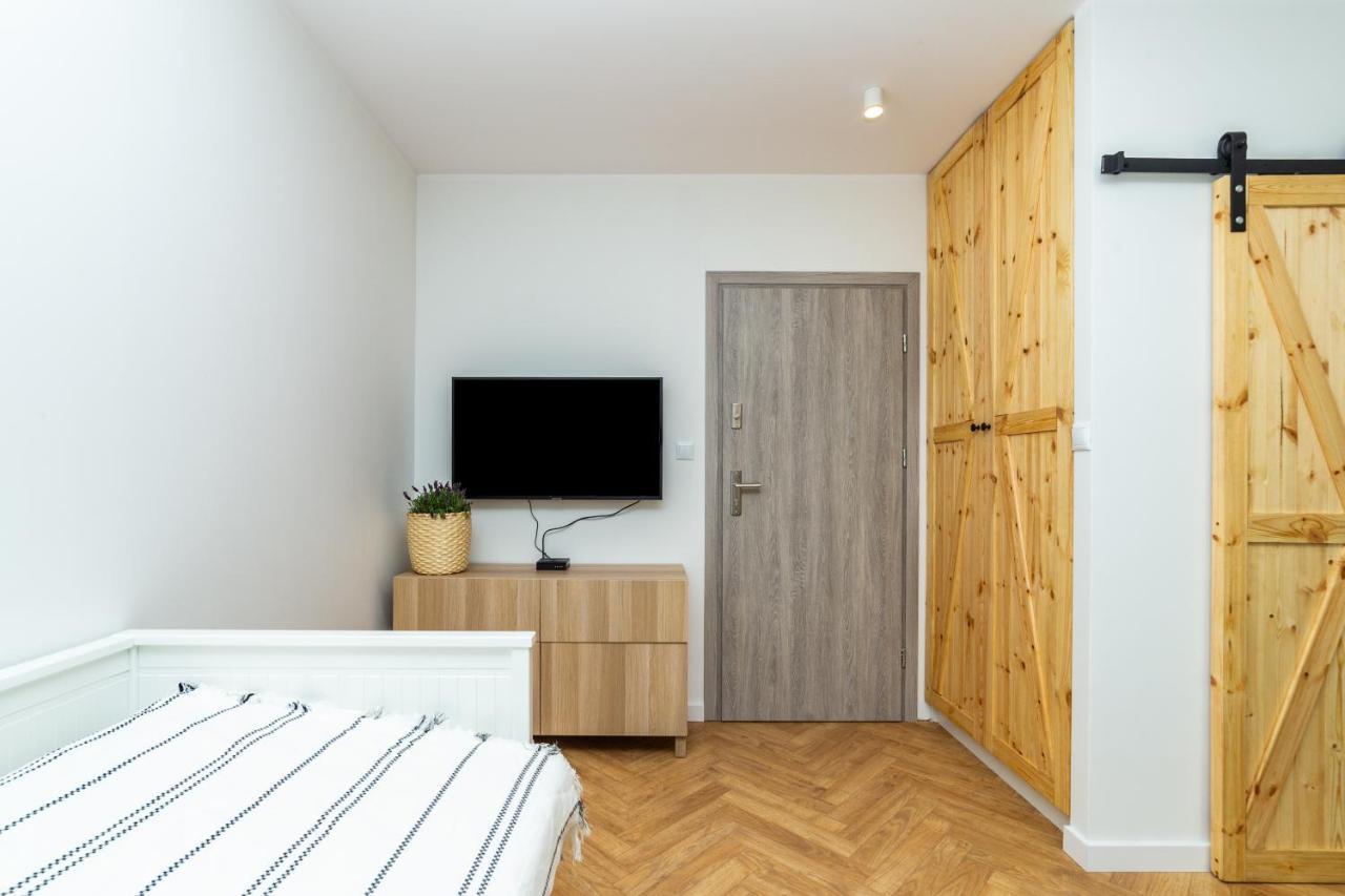 Pobookowane Barbary Delux Old Town Apartment *