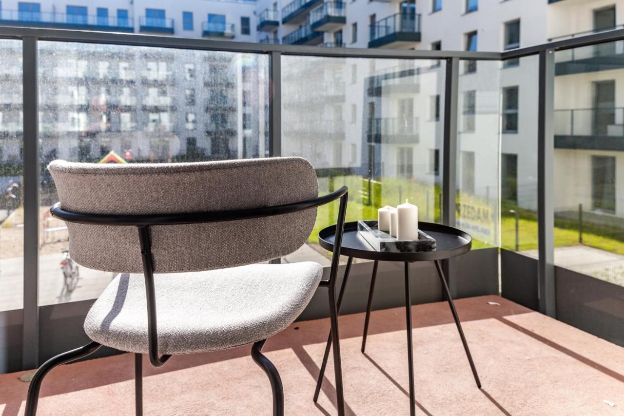 Pobookowane Barbary Delux Old Town Apartment