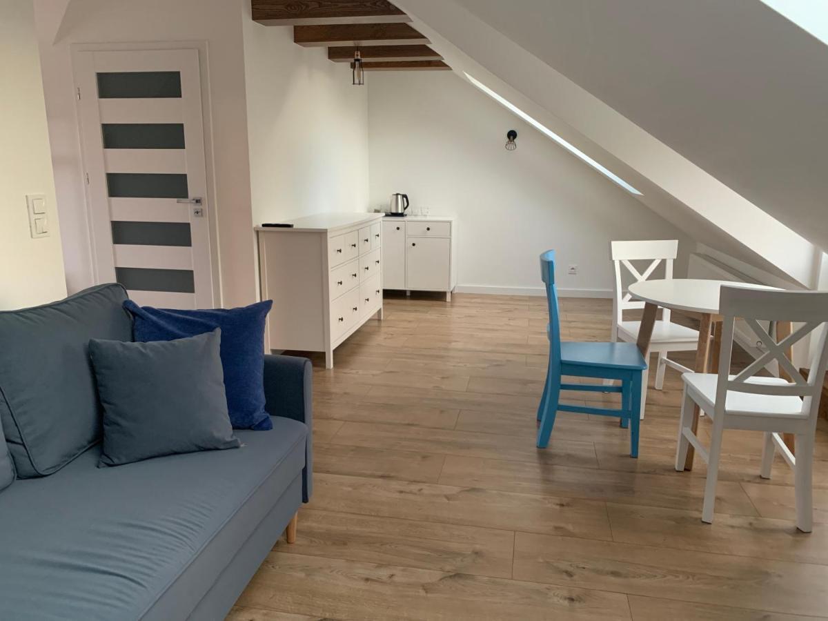 Apartment Sen Na Milej - Przy Plazy - Brzezno *