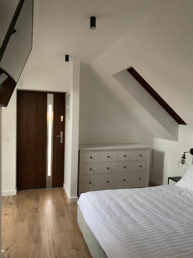 Sen Na Milej - Przy Plazy - Brzezno Apartment