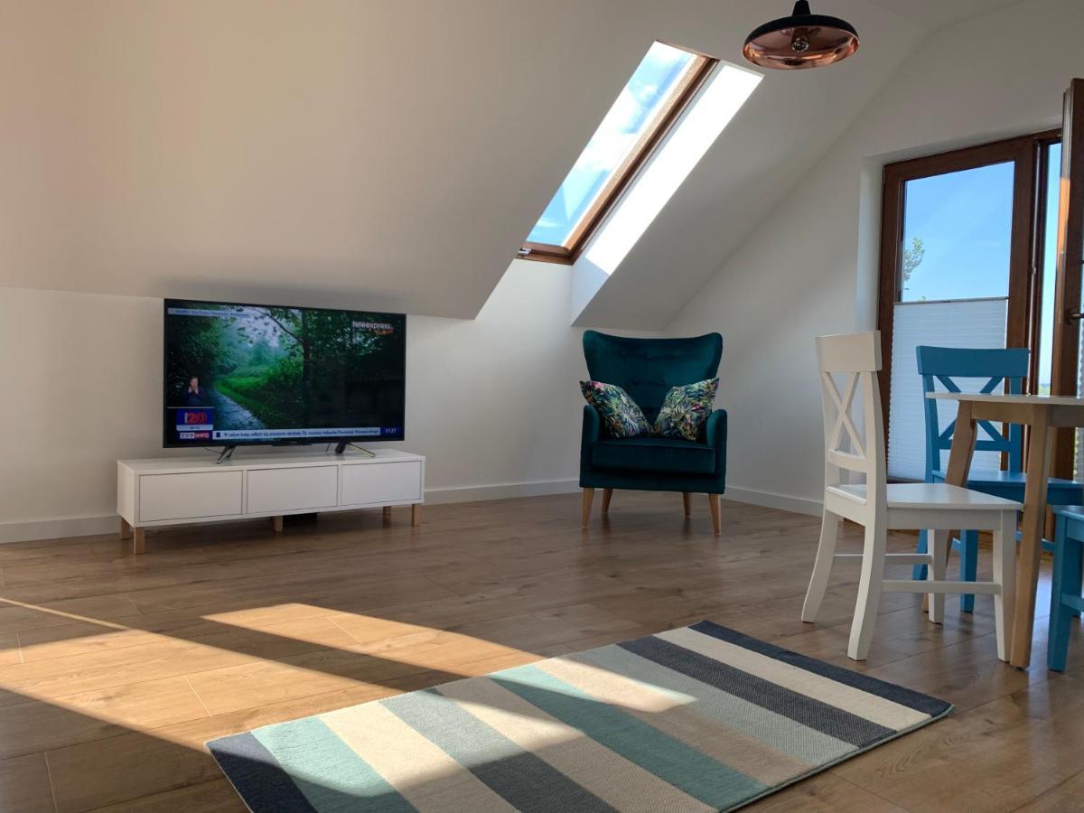 Apartment Sen Na Milej - Przy Plazy - Brzezno