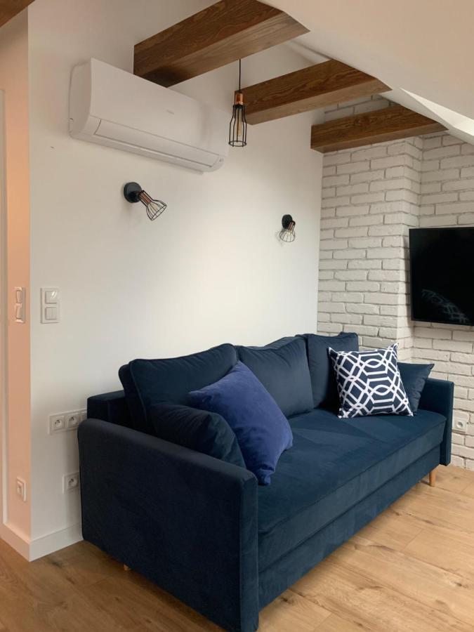 Apartment Sen Na Milej - Przy Plazy - Brzezno Danzig