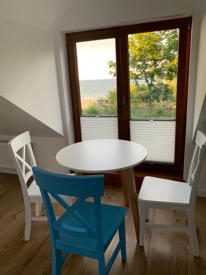 Apartment Sen Na Milej - Przy Plazy - Brzezno Danzig