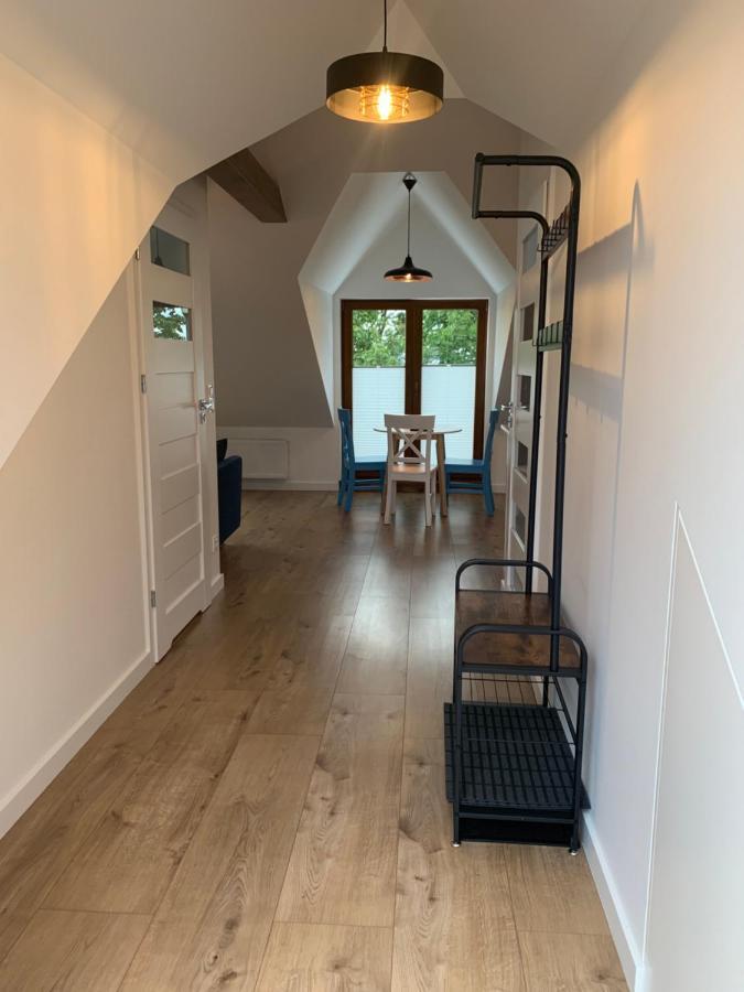 Apartment Sen Na Milej - Przy Plazy - Brzezno Danzig