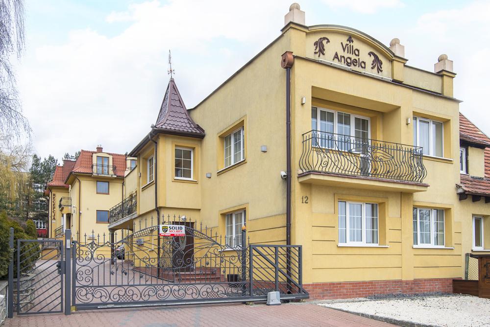 Angela Bed & Breakfast 3*