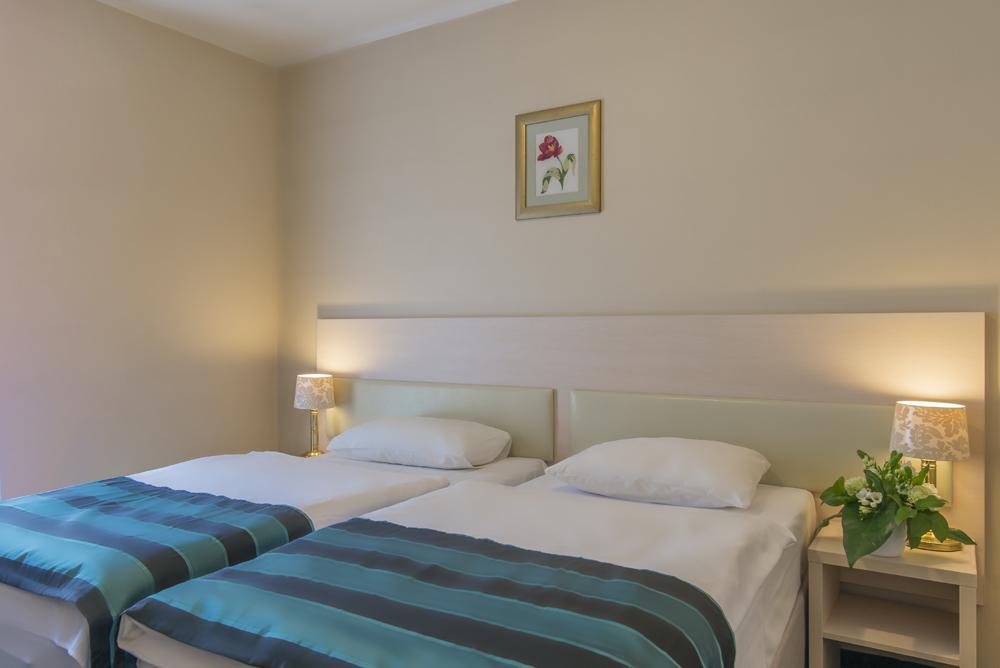 Bed & Breakfast Angela 3*