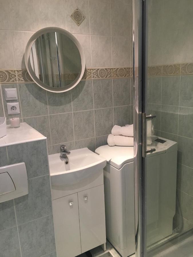 Apartament Blisko Morza Apartament *