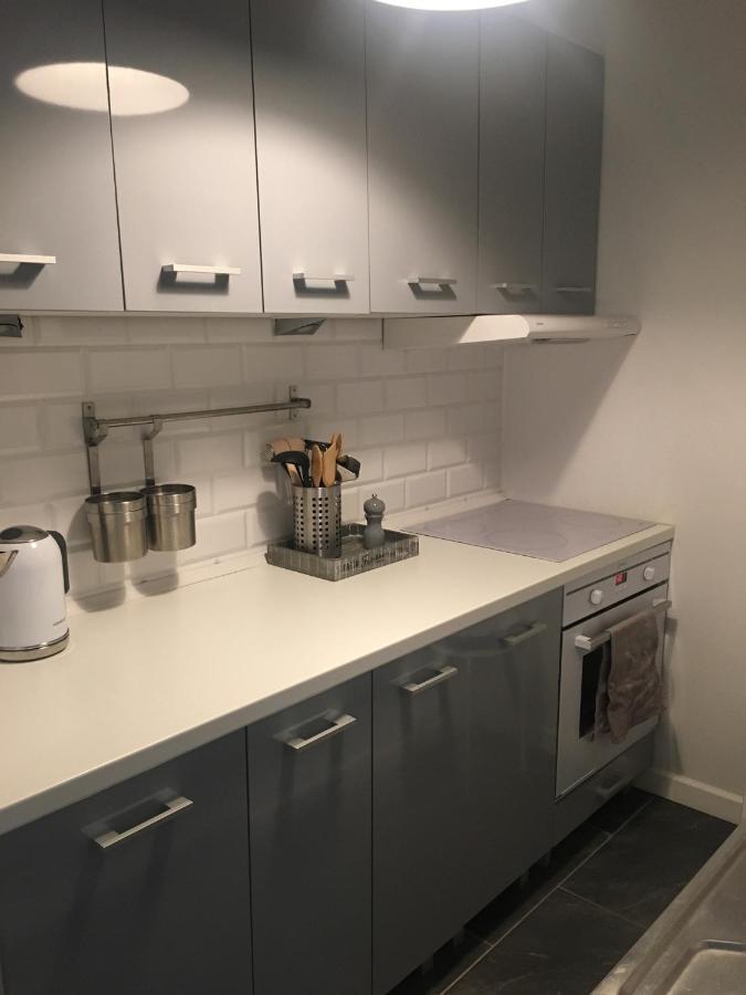Apartament Blisko Morza Apartament Gdańsk
