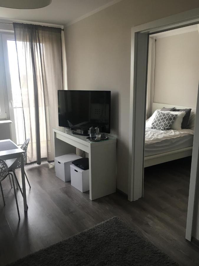 Apartament Blisko Morza Apartament
