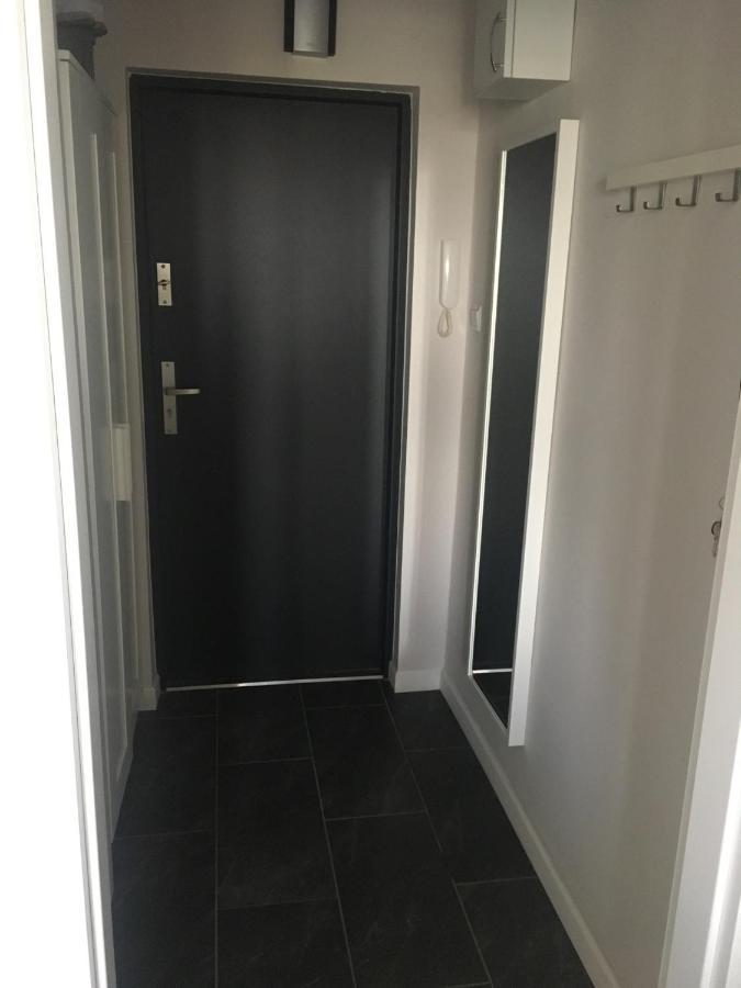 Apartament Blisko Morza * Gdańsk