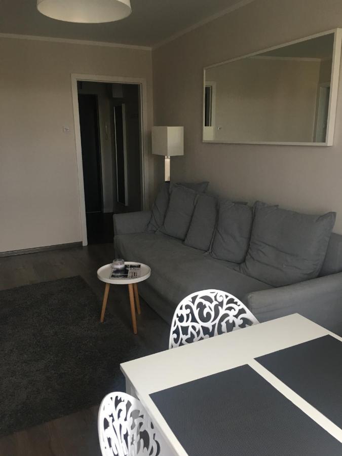 Apartament Blisko Morza Gdańsk