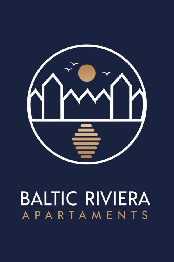 Baltic Riviera - Luxurious With Patio And River View