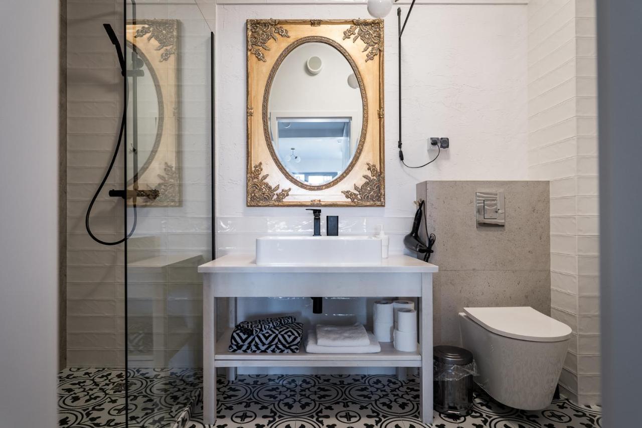 Classy - - Widok Z Wyspy Apartment *