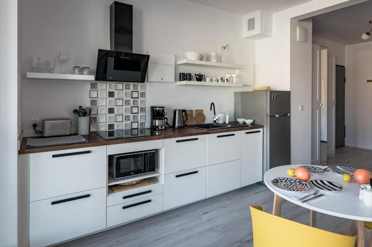 Classy - - Widok Z Wyspy Apartment