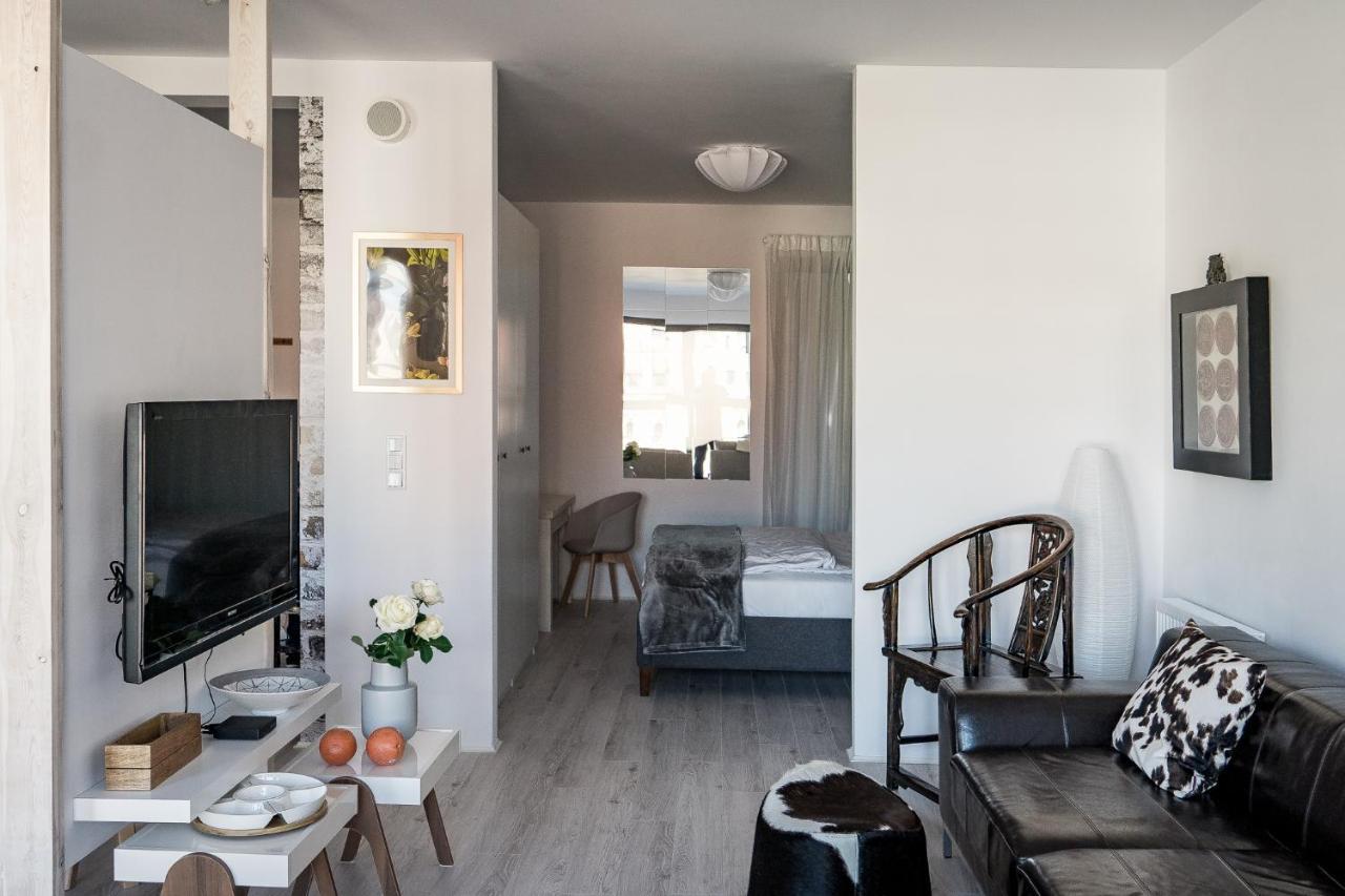 Classy - - Widok Z Wyspy Apartment *