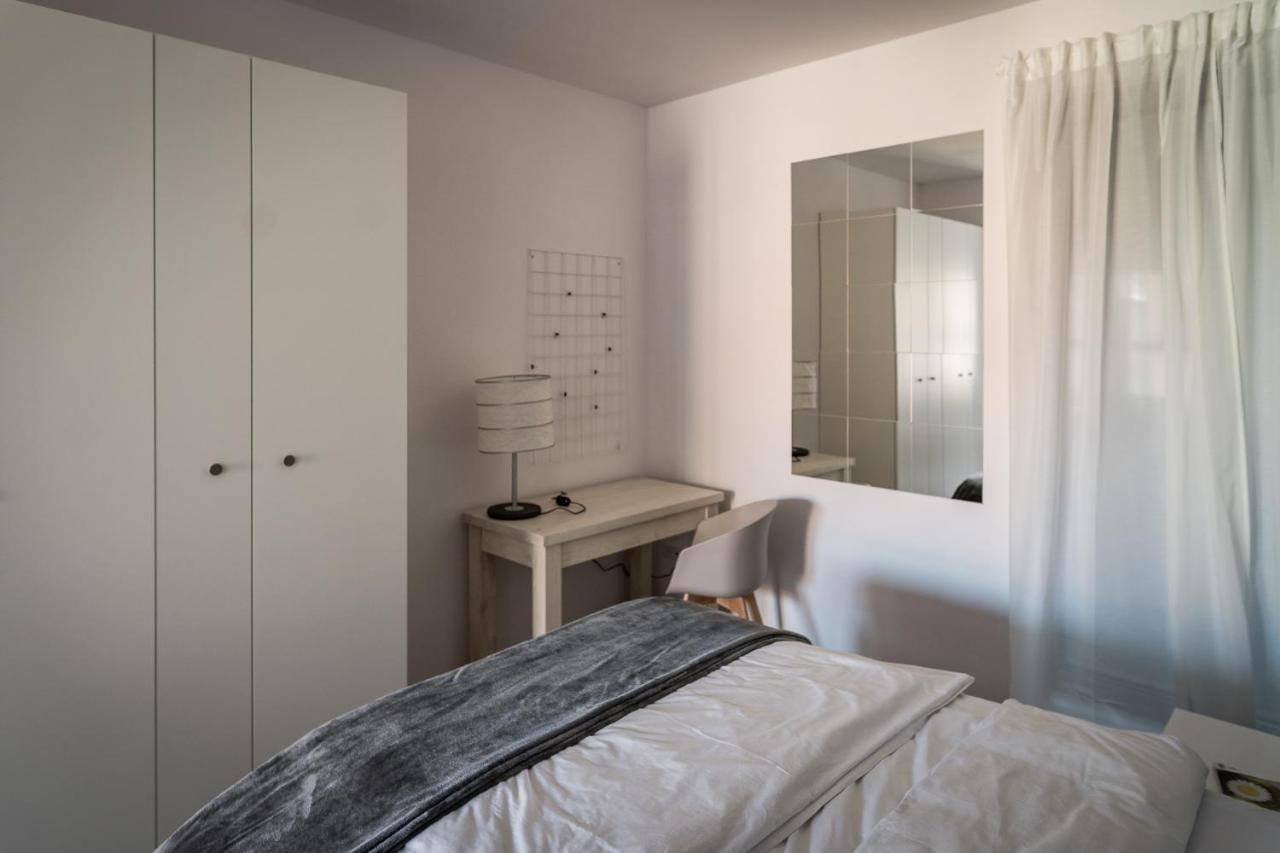 Apartment Classy - - Widok Z Wyspy
