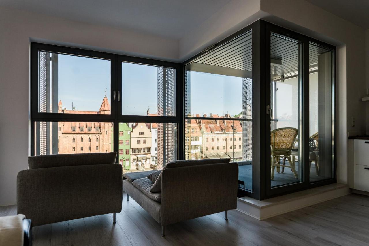 Classy - - Widok Z Wyspy Apartment