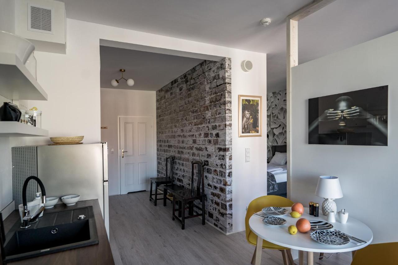 Classy - - Widok Z Wyspy Apartment *