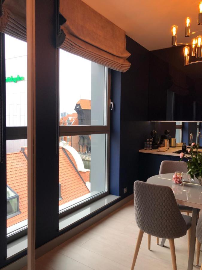Apartament Granaria Grand *