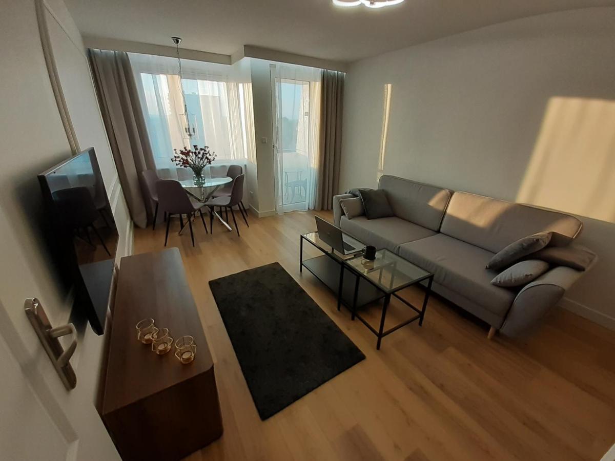 Apartment Plaza 41