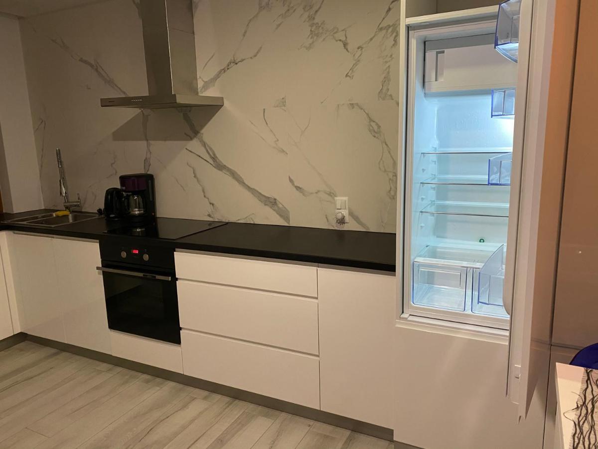 Lägenhet Apartament Blisko Starowki, Near To Old Town *