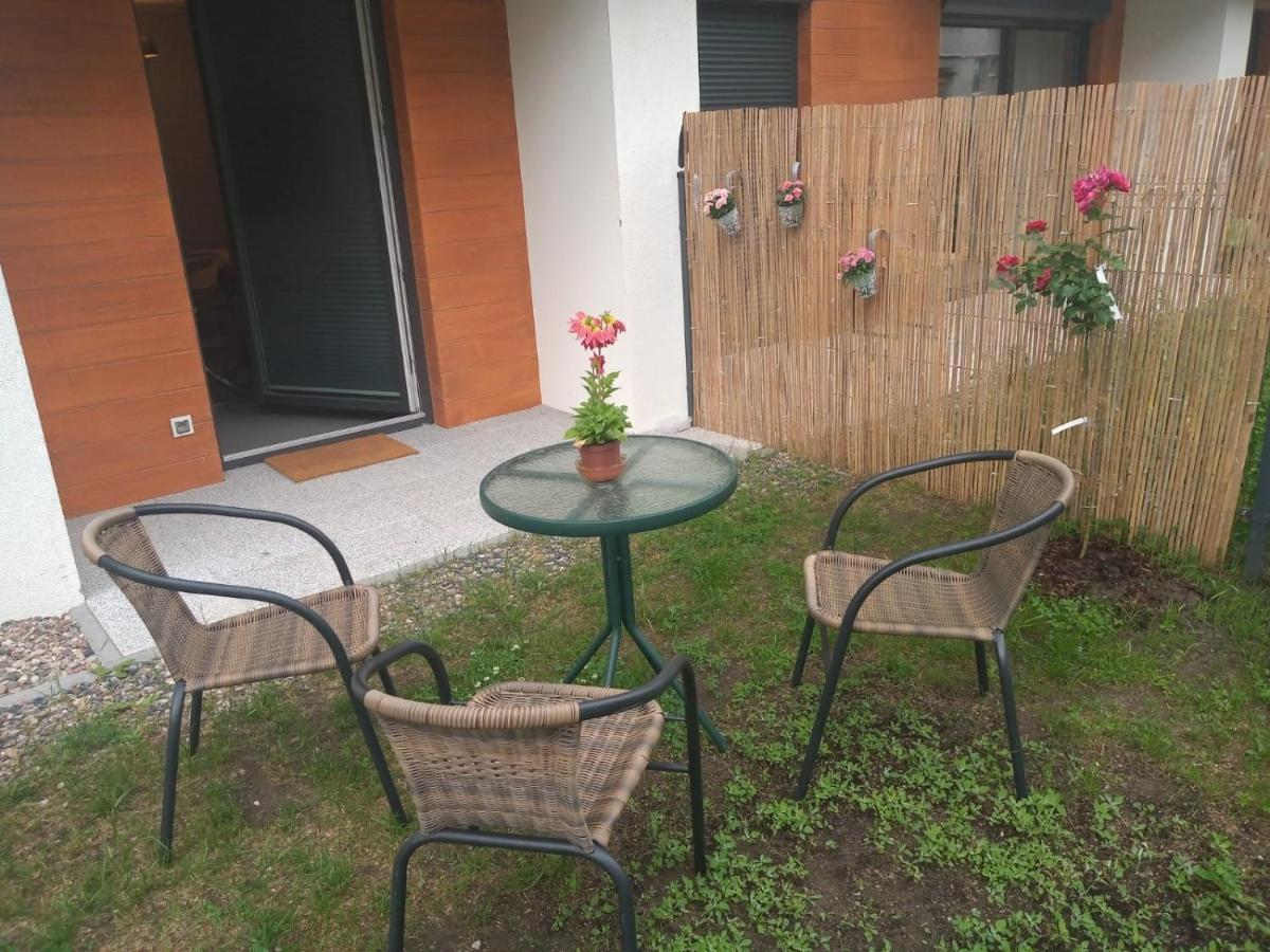 Apartment Apartament Zlota Leborska *