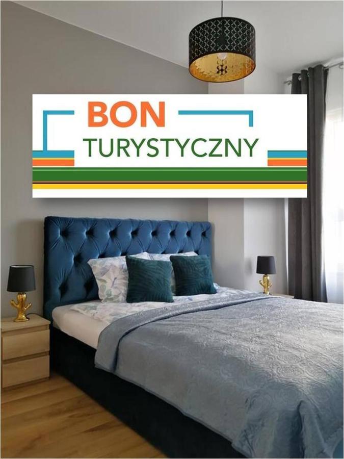 Apartment Ma Sea - Baltica Towers Gdansk