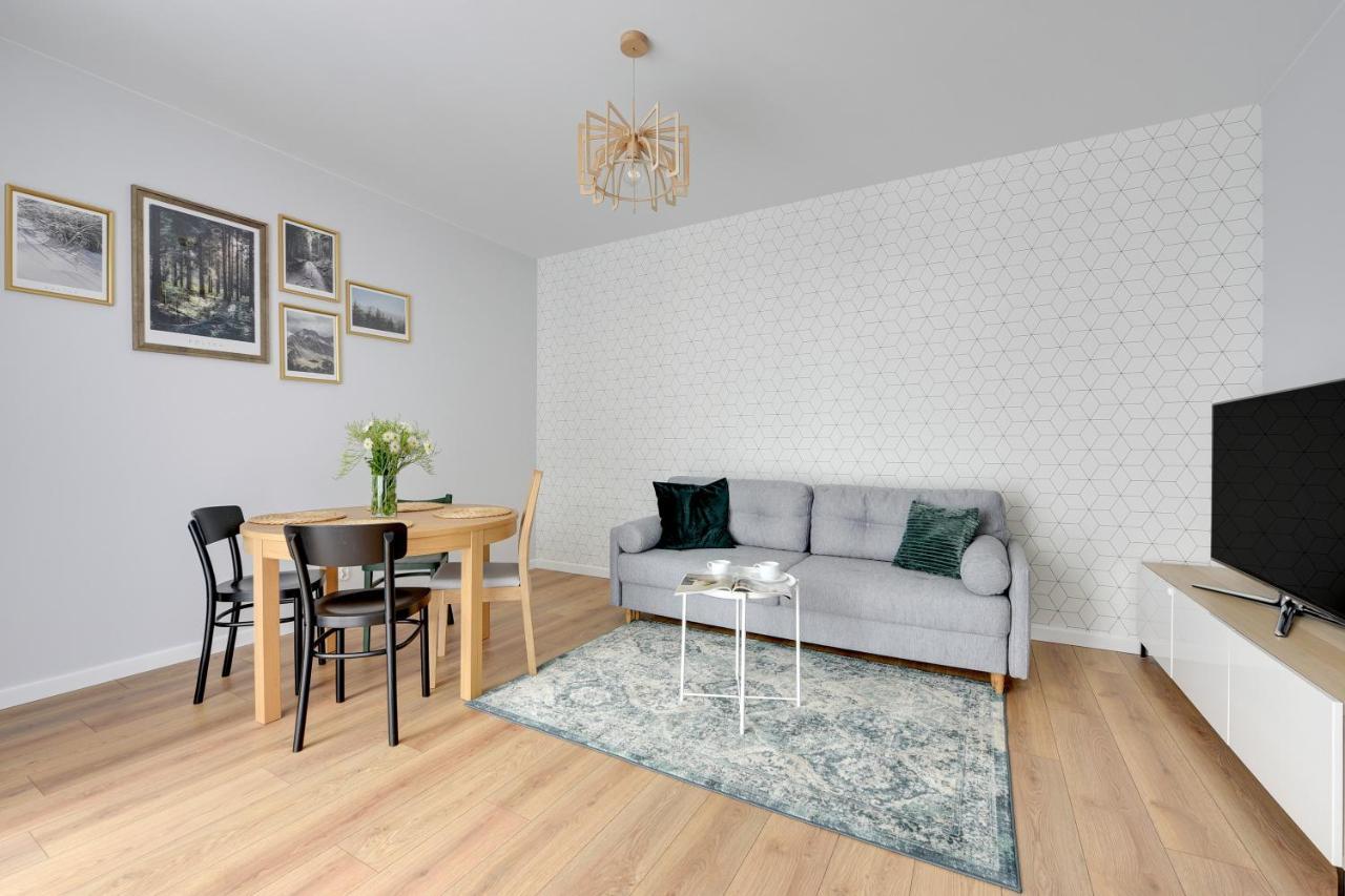 Apartment Grano Flats - Garden Gates Centre