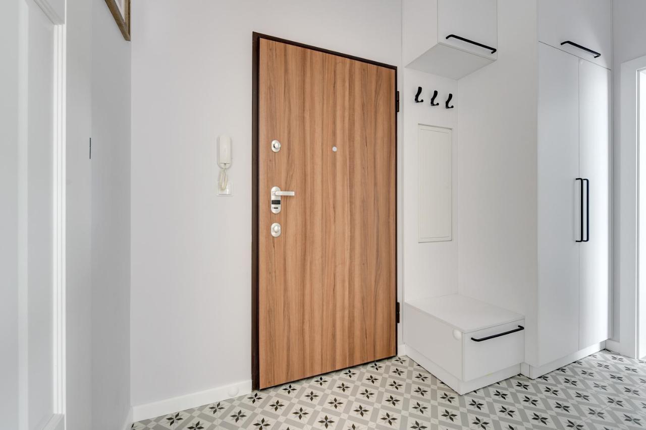 Grano Flats - Garden Gates Centre * Danzig