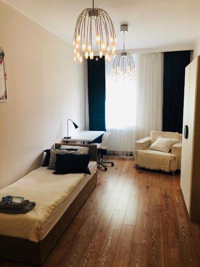 Homestay Wrzeszcz *